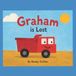 Graham Libri GmbH Graham is Lost Paperback