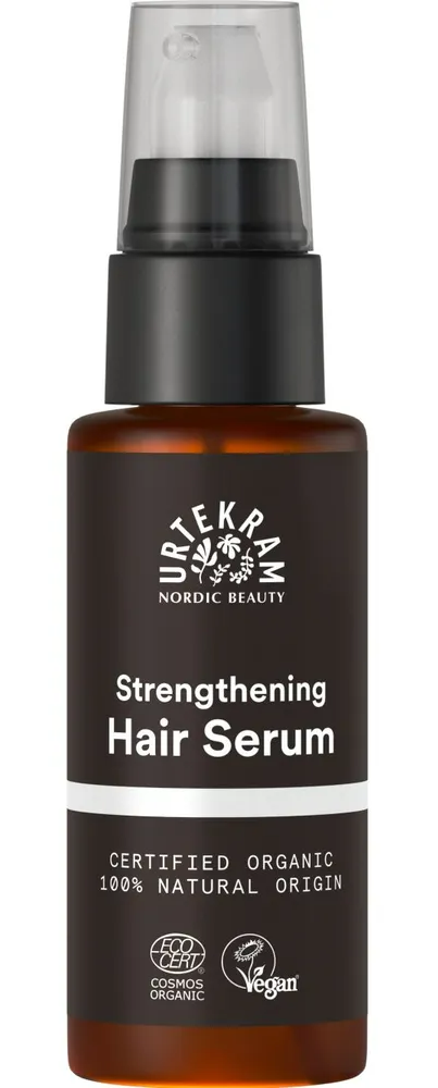 Urtekram Versterkend Haarserum