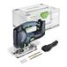 Festool PSBC 500 EB-Basic Accu decoupeerzaag - 576972