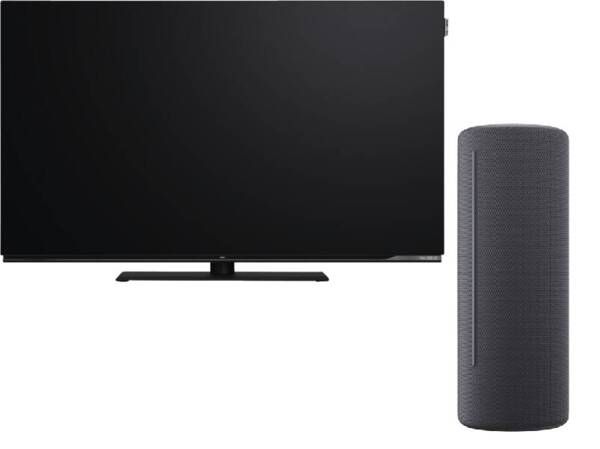 We. by Loewe We. SEE 48 / OLED screen / 48 inch / 2023