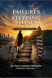 Failures Libri GmbH Failures as Stepping Stones: A Journey of Determination, Dignity and Purpose