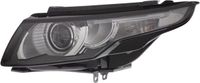 HELLA Koplamp, links, voor LAND ROVER Range Rover Evoque (L538), artikelnummer 1LL 354 806-111