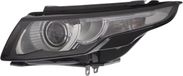 HELLA Koplamp, links, voor LAND ROVER Range Rover Evoque (L538), artikelnummer 1LL 354 806-111