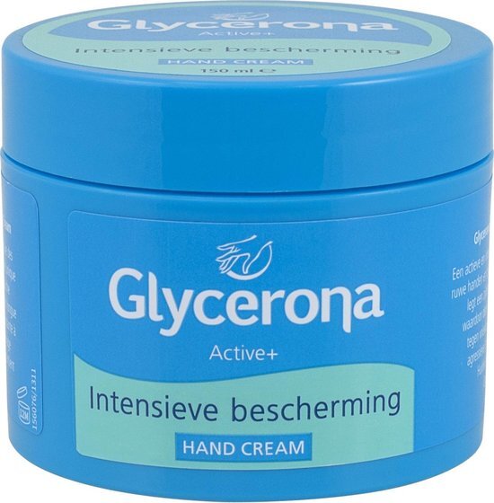 Glycerona Active+ Handcreme 150ml