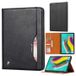 Samsung Étui à Rabat Samsung Galaxy Tab A 8.0 (2019) - Card Set - Noir