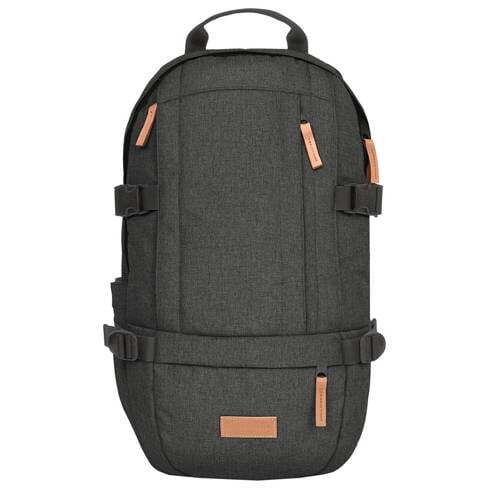 Eastpak rugzak Floi Cs black denim