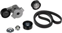 GATES Micro-V Kit K026PK1670