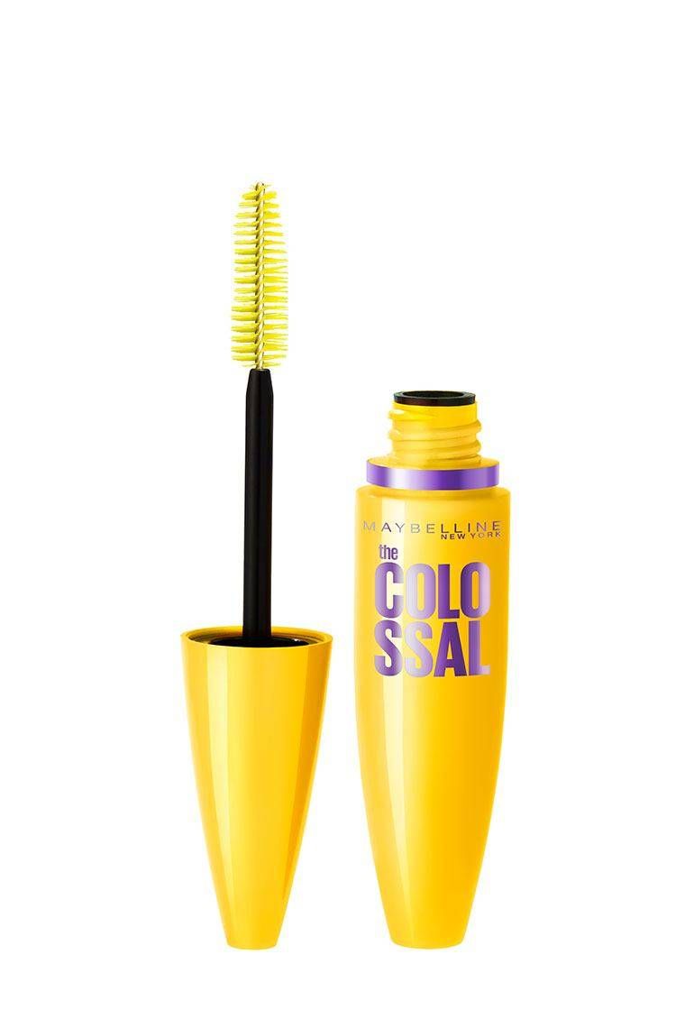 Maybelline The Colossal Volum'Express Mascara - B32468