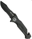 Mil-Tec Medical Pocket Mes 440/G10