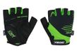 Head - Handschoenen Kid 7045 - zwart/groen, XL