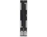 Hama Light Laptopstandaard Zwart 39,6 cm (15.6")