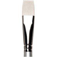 Winsor & Newton Artisan - Penseel - korte platte - maat: 18