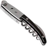 Claude Dozorme Clos Laguiole Waiter's Knife, Ebony