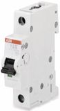 ABB Installatieautomaat 1-Polig 10A - S201-B10 - Type B