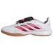 ADIDAS PERFORMANCE Sportschoen 'Predator League' pink / zwart / wit