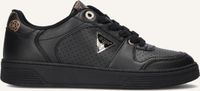 Guess Daiso Sneakers - Dames - Zwart - Maat 36