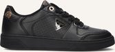 Guess Daiso Sneakers - Dames - Zwart - Maat 36