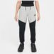 Nike Trainingsbroek Nsw Tech Fleece - Zwart/grijs Kids, maat L: 147-158 cm