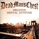Negative Beatdown Hardwear Negative Mental Attitude CD