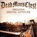 Negative Beatdown Hardwear Negative Mental Attitude CD