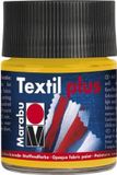 Marabu TEXTIL PLUS 50 ML Textielverf Set