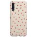 Martine Halvorsen Coque de Téléphone Compostable Samsung Galaxy A50 - cerises
