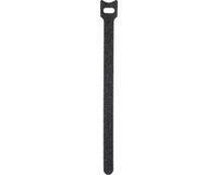 TOOLCRAFT KL12X280SC Klittenband kabelbinder