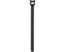 TOOLCRAFT KL12X280SC Klittenband kabelbinder