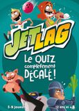 Asmodee JetLag (FR) Bordspel