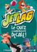 Asmodee JetLag (FR) Bordspel