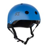 S-ONE S-ONE LIFER Casque Cyan Mat