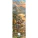 CAROUSEL CALENDARS Kinkade Studios Kalender 2027 Slimline