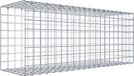 Gabion de fixation Type 2 100 cm x 40 cm x 30 cm (L x H x P), maille 5 cm x 5 cm, C-Ring