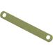 ELBA Metal decorative strip, brass-coloured lacquered