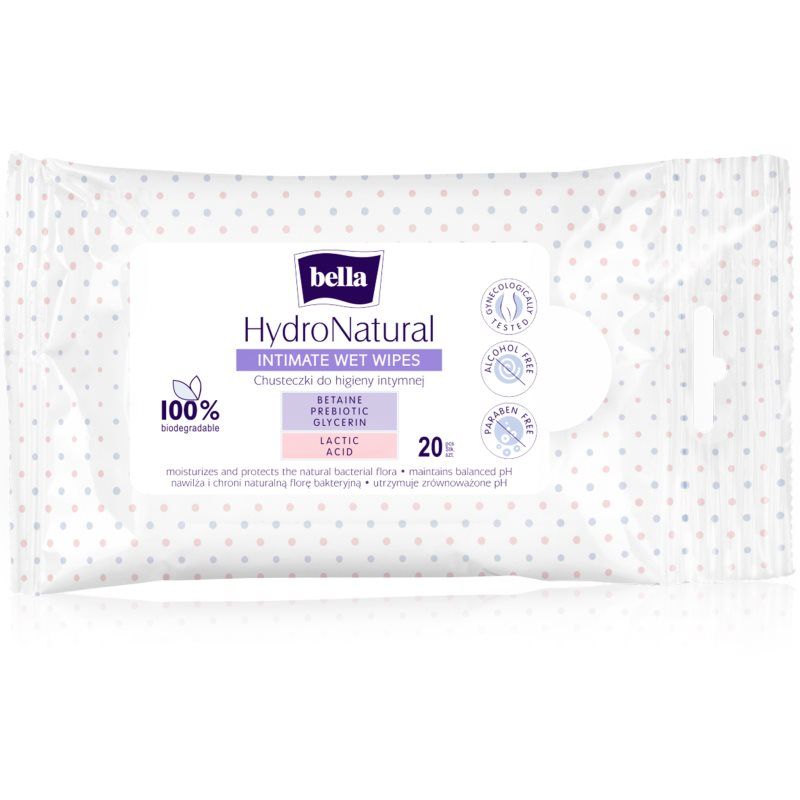 BELLA Hydronatural