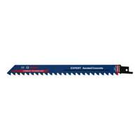 Bosch EXPERT cellenbeton S 1141 HM reciprozaagblad - 10 stuks
