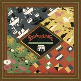From Shipbuilding Co. - From Mansions To Dry Lake Beds (LP)