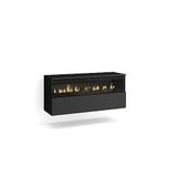 Skraut Home Elektrische haard LED
