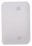 Soldatech Valkenpower Keramische ring plasmatoorts CUT40WT