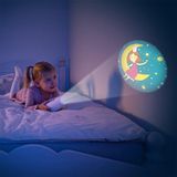 Reer DreamBeam Projectorlamp Wit