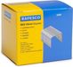 Rapesco Krammen 923/10 Gegalvaniseerd 4000 Stuks
