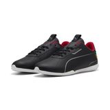 PUMA Sneakers laag 'Scuderia Ferrari Neo Cat 3.0' donkergrijs / zwart