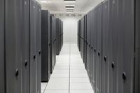 HPE P49984-B21 rackkoelingsapparaat