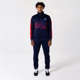 Paris Saint-Germain Trainingspak Heren 25/26 Blauw