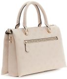 Guess Dita Medium Handtas Dames Imitatieleer Taupe
