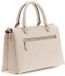 Guess Dita Medium Handtas Dames Imitatieleer Taupe
