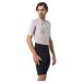 Castelli PR 3 Speed Einteiler Radbekleidung blanc, taille M