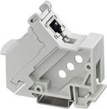 Phoenix Contact 1100077 Sensor/actuator steekconnector Aantal polen: 8P8C RJ45, inbouw 1 stuk(s)