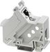 Phoenix Contact 1100077 Sensor/actuator steekconnector Aantal polen: 8P8C RJ45, inbouw 1 stuk(s)