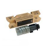 Ricoh 842648 tonercartridge 1 stuk(s) Origineel Zwart